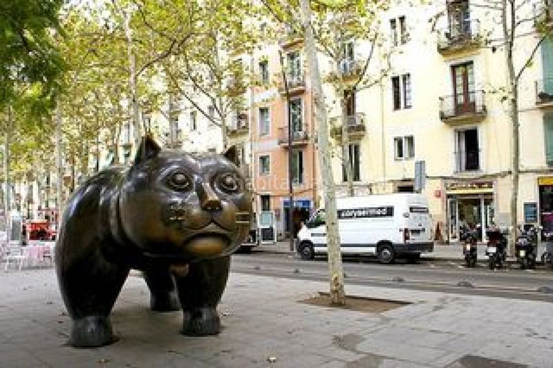 Foto a1ff57d5-6f23-467d-8b96-0935d6c41873. Edificio in Gòtic Barcelona