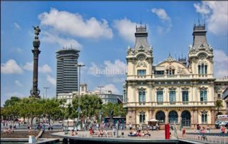 Foto fa14e38f-5613-4e5e-8462-e2eac2784084. Edifici a Gòtic Barcelona