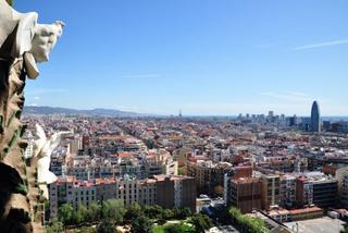 Edifici a Vila de Gràcia. Edificio en venta para reformar en gracia  barcelona