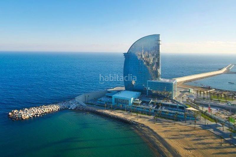 Foto 32a56ab6-0f25-4512-86ae-66a94adbc750. Gebäude in Vila de Gràcia Barcelona