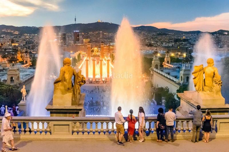 Foto 3a31110c-8191-4855-9d03-ed8bb23c47a3. Gebäude in Vila de Gràcia Barcelona
