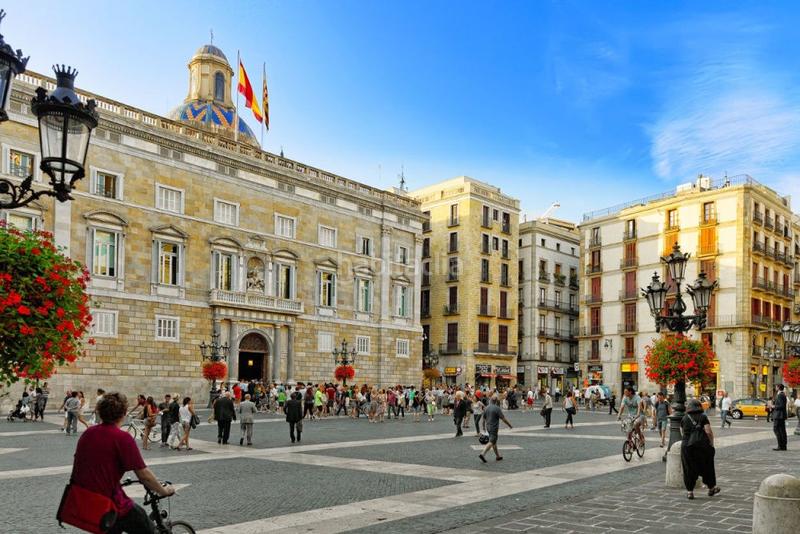 Foto 4372c5df-26e2-4f97-a6e3-fd0a64d04df4. Gebäude in Vila de Gràcia Barcelona