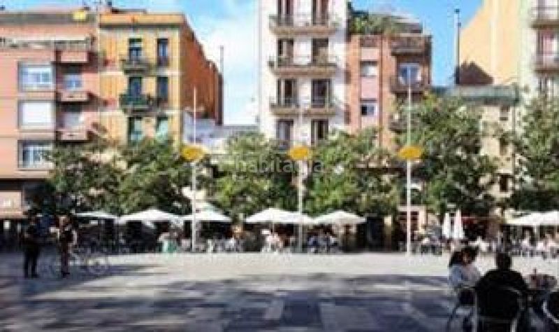 Foto 582ffd8e-bfc2-46aa-b4e9-c7b0bcd6a346. Edifici a Vila de Gràcia Barcelona