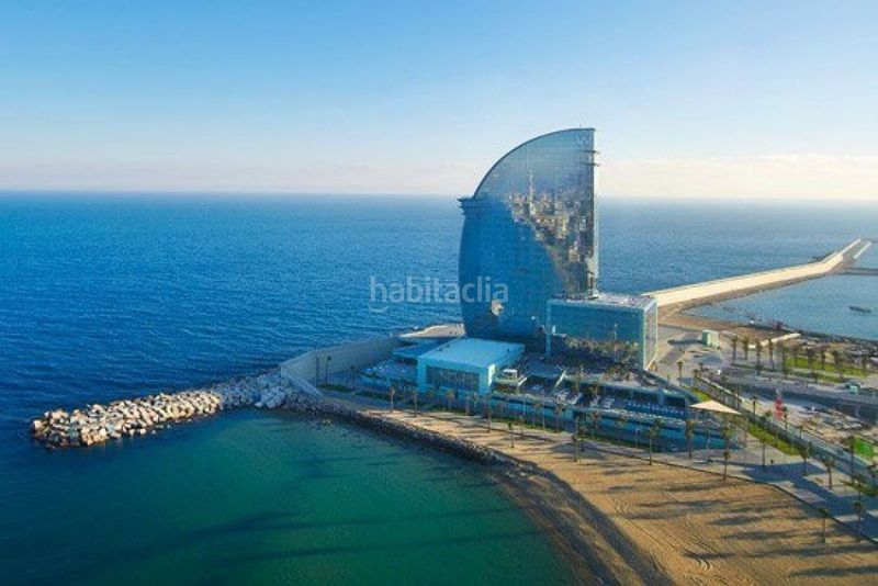 Foto 764b7a1c-6c32-4505-a230-91a096408f55. Edifici a Vila de Gràcia Barcelona