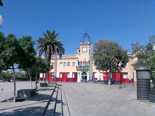Gebäude in Santa Rosa. Edificio en venta en barcelona