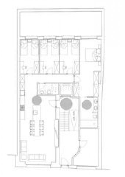 Foto 3dd22d41-6847-4739-ae3c-84115d5791b6. Edificio  con derecho a vuelo en el centro en Barcelona
