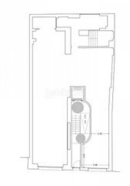 Foto 987fa11f-0a46-4237-ab99-9018420d1008. Edificio  con derecho a vuelo en el centro en Barcelona