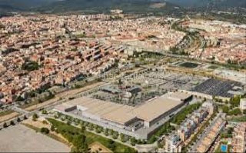 Foto 4c262925-8ad6-4910-aa1e-2c6bfb1ac8a2. Terreny residencial a Can Palet Terrassa