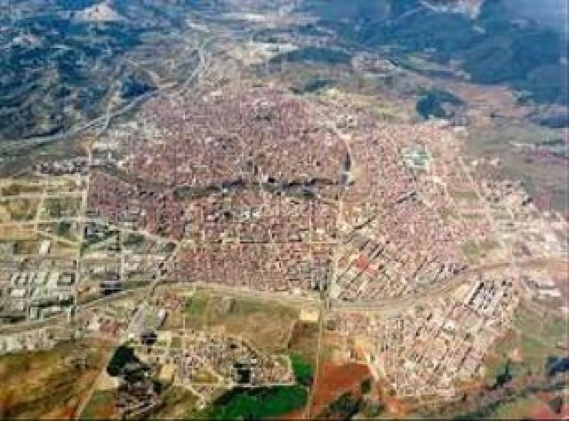 Foto 8cc2c17a-5f7e-4187-b9f0-3d186b560ad4. Terreny residencial a Can Palet Terrassa