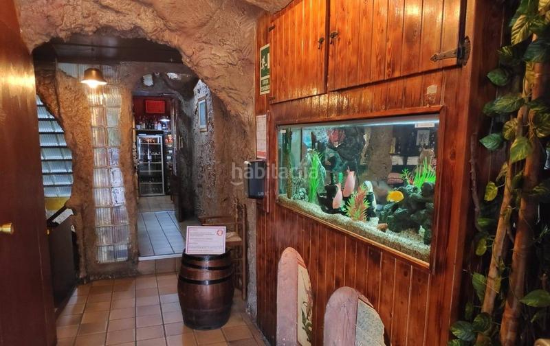 Foto 49326c45-c022-42e3-bf26-53a4b75341b6. Alquiler local comercial restaurante en alquiler sin traspaso en Barcelona
