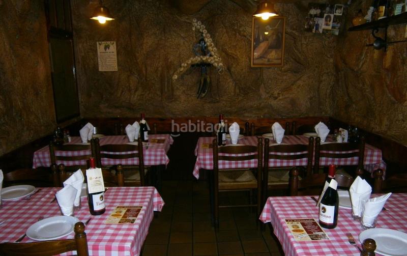 Foto 7d313229-76b9-4382-b186-a54981505f61. Alquiler local comercial restaurante en alquiler sin traspaso en Barcelona