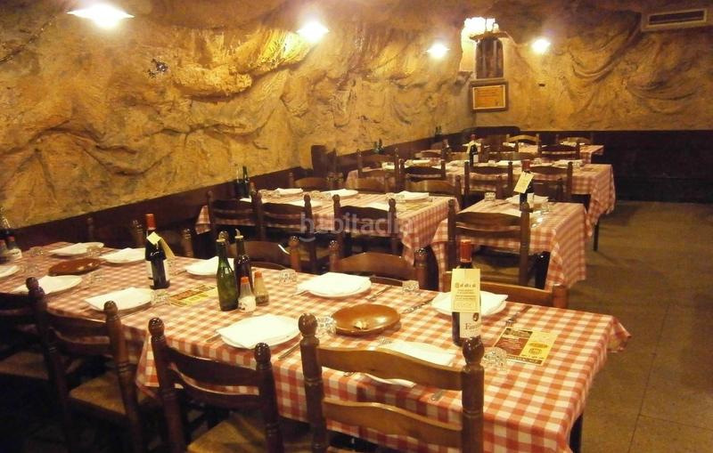 Foto 898c51ad-1626-42e5-b48d-a61ecf8e7b6b. Alquiler local comercial restaurante en alquiler sin traspaso en Barcelona