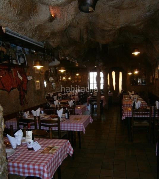 Foto a3c7d1bf-642f-4566-ab2e-4945c89eda43. Alquiler local comercial restaurante en alquiler sin traspaso en Barcelona
