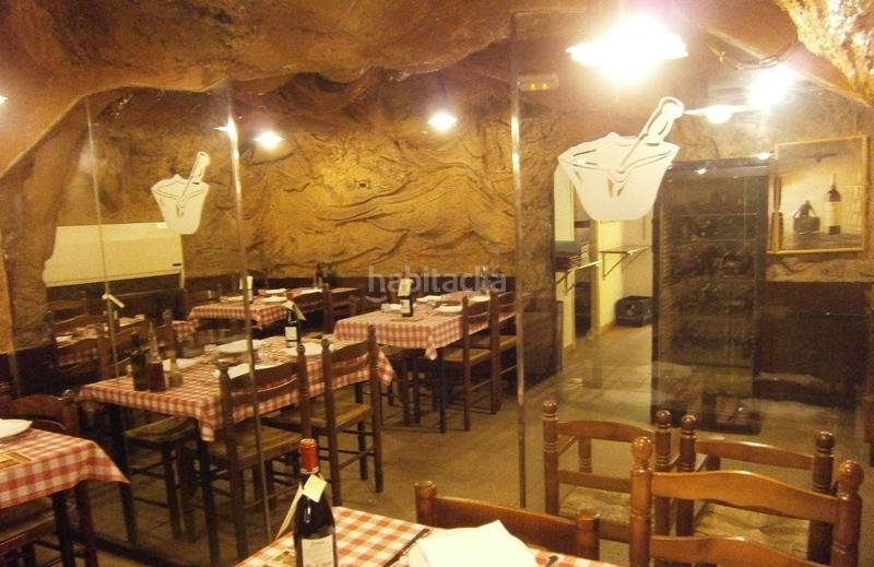 Foto c46a41ff-18be-4702-9182-8de8e397dab1. Alquiler local comercial restaurante en alquiler sin traspaso en Barcelona