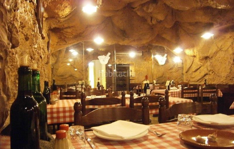 Foto d4442872-4cfd-419a-9451-173da5c72a21. Alquiler local comercial restaurante en alquiler sin traspaso en Barcelona