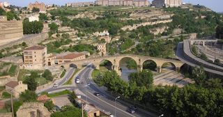 Local Comercial a Carretera de Vic - Remei. Local en venta en manresa