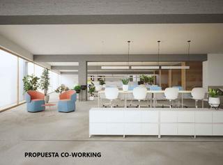 Local commercial à Sant Ramon - Maternitat. Oficina en venta para reformar