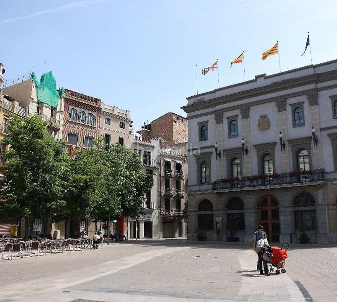 Foto 887dff4e-b618-4162-a987-116fc6da535a. Local comercial a Centre Igualada