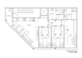 Gebäude in Centre. Edificio en venta para cambio de uso a residencial en badalona