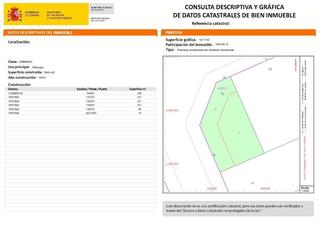 Edifici a Centre. Edificio en venta para cambio de uso a residencial en badalona