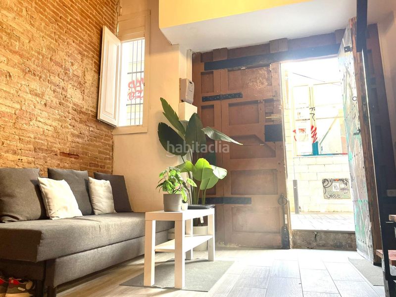 Foto 6fb6ca8d-41be-4c7d-8e79-d9d99ea23c42. Loft a Raval Barcelona