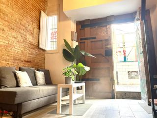 Loft in Raval. 6 estudios en venta en barcelona