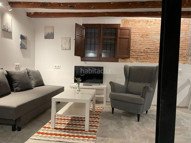 Foto a0c1bbe5-4334-48d0-8fd3-278de86daed4. Loft a Raval Barcelona