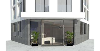 Affitto Edificio in Sant Joan Baptista. Hotel en alquiler en sant adria del besos