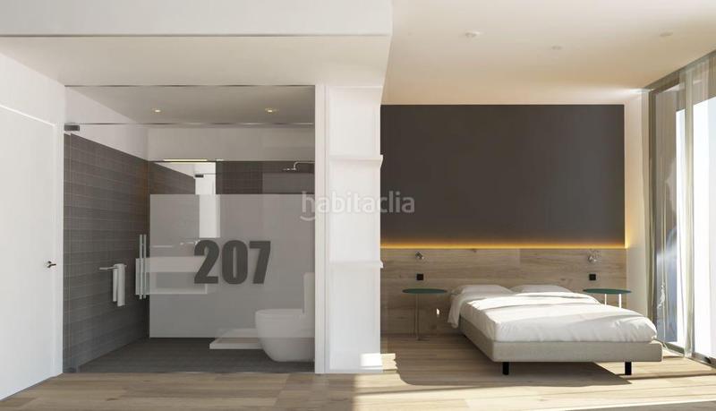 Foto fe17b7e5-4ee2-4681-9316-401f926398ca. Alquiler edificio hotel en alquiler en sant adria del besos en Sant Adrià de Besòs