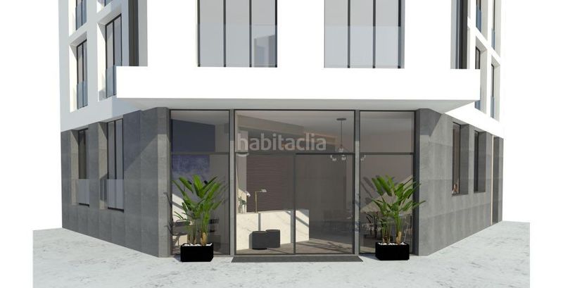 Foto e1a669d8-84f7-4681-9fb0-4803ac95f8ac. Lloguer edifici a Sant Joan Baptista Sant Adrià de Besòs