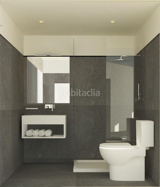 Foto fcfceeeb-0d7e-44c1-8539-1f7f073bc28a. Lloguer edifici a Sant Joan Baptista Sant Adrià de Besòs