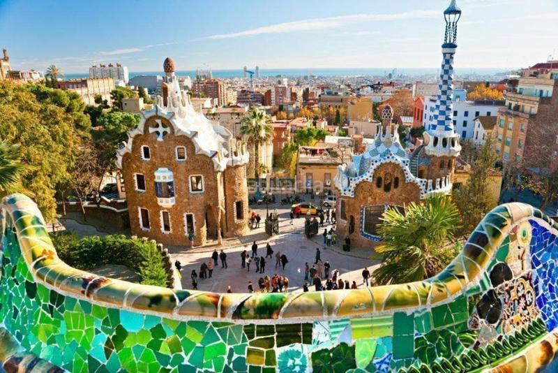 Foto 0460ad90-4197-49df-90af-1c6865fee5c9. Piso  en venta con licencia turistica en Raval Barcelona