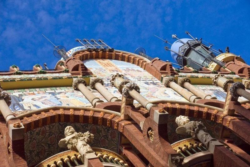 Foto 1d15d494-2c5f-4f98-8442-5f6a049b558f. Piso  en venta con licencia turistica en Raval Barcelona
