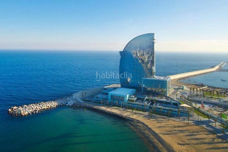 Foto 258bac0f-a8c9-474b-a3e5-5a6c60fc65e1. Piso  en venta con licencia turistica en Raval Barcelona