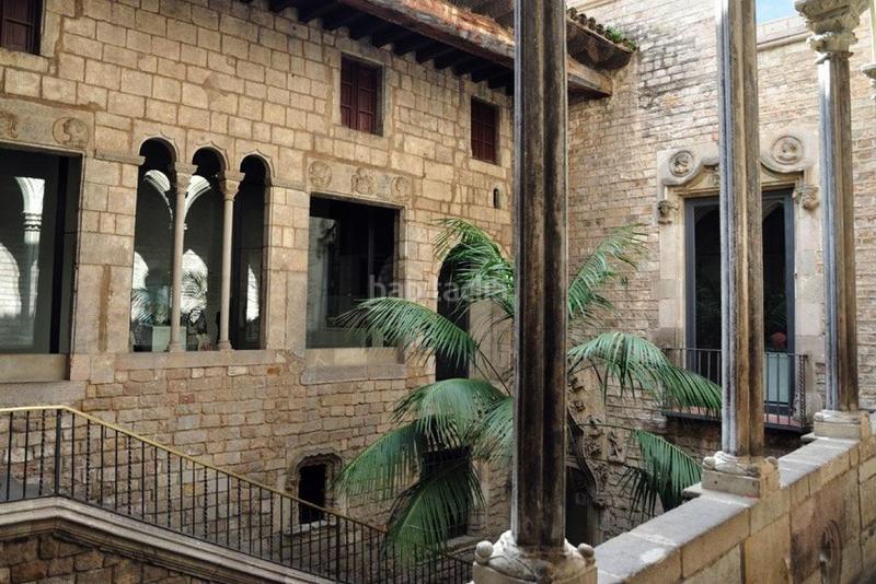 Foto 6b223002-8bd4-4abe-898c-5c4693c7175a. Piso  en venta con licencia turistica en Raval Barcelona
