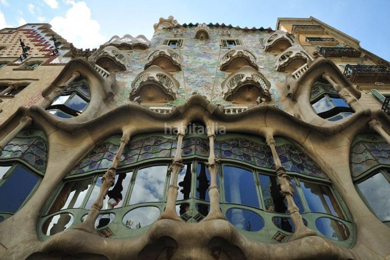 Foto 8125a6f6-8abe-4e99-973a-7dcebf2f698b. Pis a Raval Barcelona