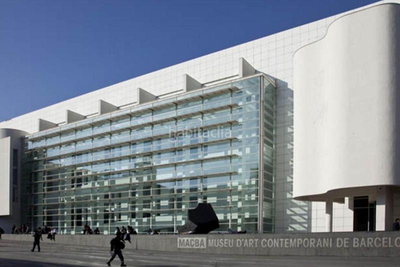 Foto 8fe5f7f0-2653-4bf8-95c7-99f6ce75ccea. Piso  en venta con licencia turistica en Raval Barcelona