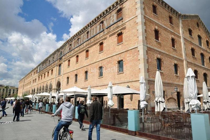 Foto d27fb694-c8e9-43d2-b783-e76a6c27ef48. Piso  en venta con licencia turistica en Raval Barcelona