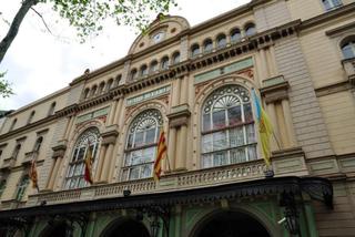 Piso en Raval. Piso en venta en barcelona con licencia turistica