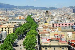 Locale commerciale in Raval