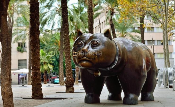 Foto d3c298fe-be37-46ef-a225-323d0d261609. Pis a Raval Barcelona