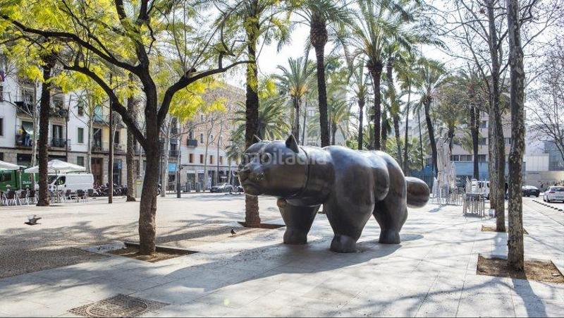 Foto 1b61daa6-1ef2-4d06-9110-7bfcfbb8ca4e. Piso  reformado en venta con contrato de alquiler vigente en Barcelona