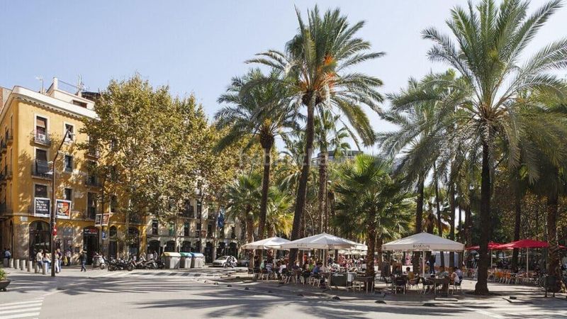 Foto f3dfa45f-272c-4f2a-9b53-e3029c73ae76. Pis a Raval Barcelona