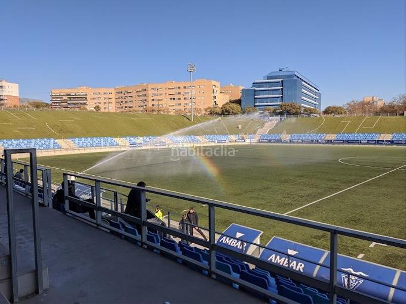 Foto 9e334984-2e43-4405-ae6f-09b8feabb732. Local commercial dans Montigalà Badalona