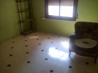 Piso en Llefià. Piso de venta con inquilino en badalona  zona llefià