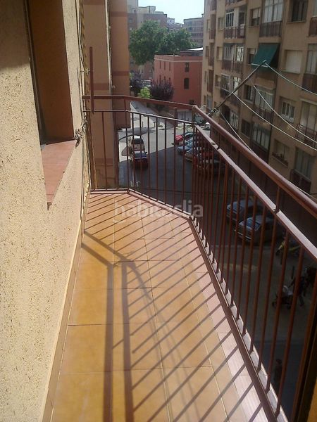 Foto ef3e24c4-7c51-4532-8cb9-95dafc54bdd3. Appartement dans Llefià Badalona