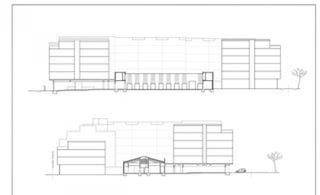 Edificio  Carretera de santa coloma. Hotel en venta en badalona en construcción, obra nueva en badalo
