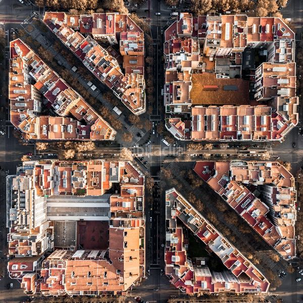 Foto 19626ccd-e896-4fec-b569-910949683876. Edifici a Sant Gervasi - Bonanova Barcelona