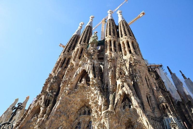 Foto 9a1239a5-1deb-4b23-b4d7-44f058e5f6a0. Edifici a Sant Gervasi - Bonanova Barcelona