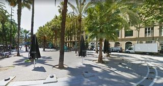 Edificio en Raval. Edificio en venta en rentabilidad